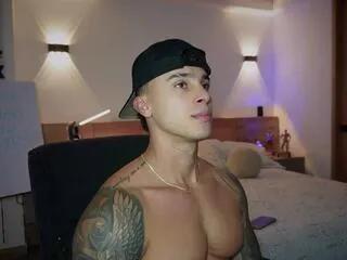 Offline belami_colton on Flirt4Free