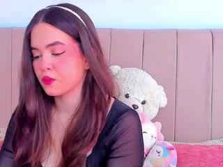Offline bella_fontana on Flirt4Free