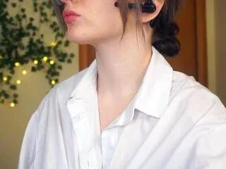 Offline benedetta_mazza on Flirt4Free