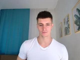 benjamin_blue on Flirt4Free