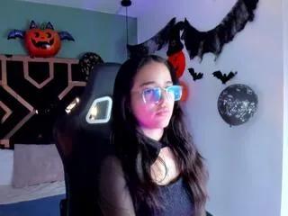 billie_jhonson on Flirt4Free 