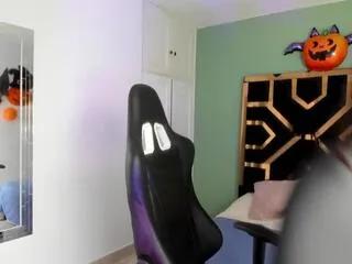 billie_jhonson on Flirt4Free 