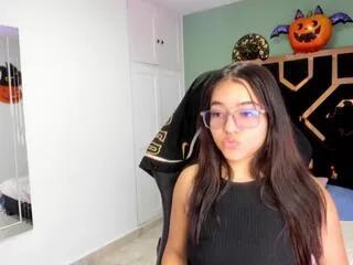 billie_jhonson on Flirt4Free 