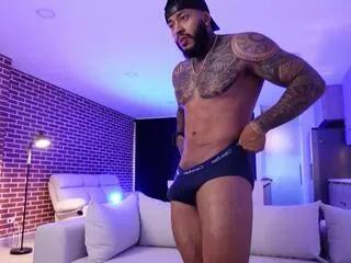 Offline blaze_b on Flirt4Free