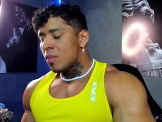 Offline bramdon_smith on Flirt4Free