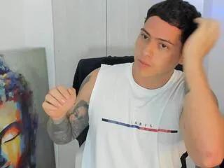 Offline breth_colton on Flirt4Free