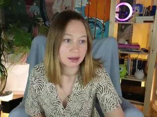 Private brooke_evaans on Flirt4Free