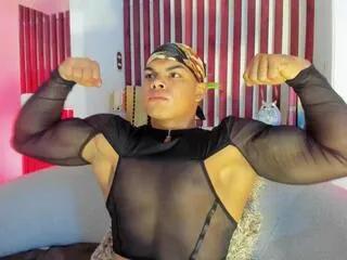 Offline bruce_stroud on Flirt4Free