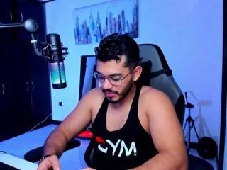 Offline bruno_oconer on Flirt4Free