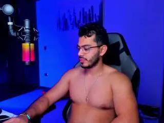 Offline bruno_oconer on Flirt4Free