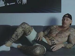 Offline calvin_hunt on Flirt4Free