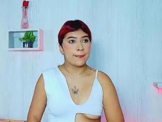 Offline camila_prieto on Flirt4Free