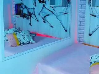 Offline camila_prieto on Flirt4Free