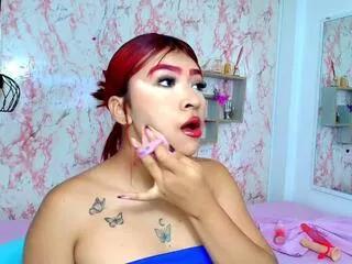 Offline camila_prieto on Flirt4Free