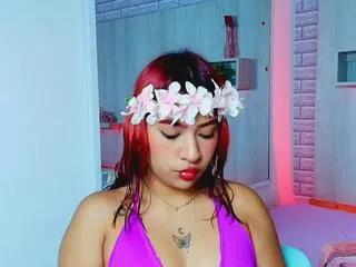 Offline camila_prieto on Flirt4Free