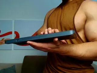 Freechat camillo_beischel on Flirt4Free