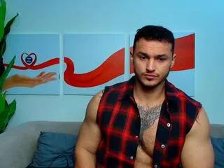 Freechat camillo_beischel on Flirt4Free