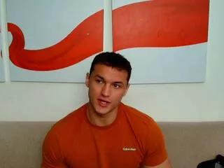 Freechat camillo_beischel on Flirt4Free
