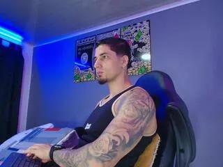 Offline camilo_alvarezz on Flirt4Free