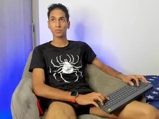 Offline camilo_riivera on Flirt4Free