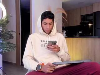 Offline camilo_riivera on Flirt4Free