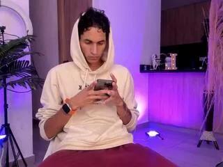 Offline camilo_riivera on Flirt4Free