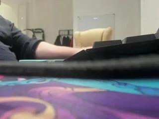 carmelia_collea — Freechat on Flirt4Free