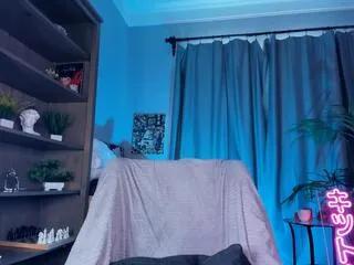 Offline carolina_pacy on Flirt4Free