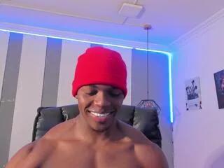 Offline carter_mcklein on Flirt4Free