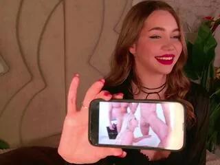 Offline casey_evan on Flirt4Free