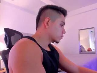Offline chirs_morgan on Flirt4Free