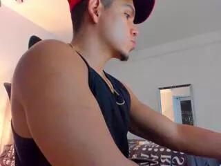 Offline chirs_morgan on Flirt4Free