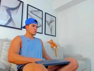 Offline chirs_morgan on Flirt4Free