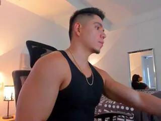 Offline chirs_morgan on Flirt4Free