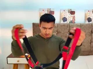 Offline chris_clarck on Flirt4Free