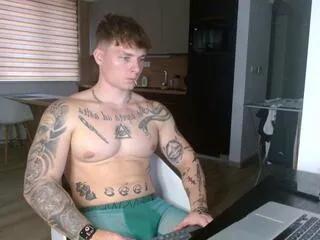 Avatar of christian_great