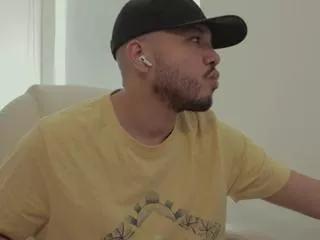 Avatar of christian_harris