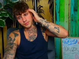 Offline christian_jagger on Flirt4Free