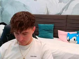 Offline conan_booker on Flirt4Free