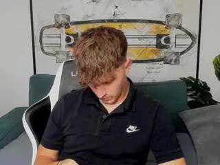 Offline conan_booker on Flirt4Free