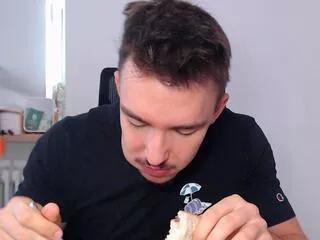 Freechat craig_kane on Flirt4Free