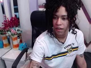 Freechat dakota_suck on Flirt4Free