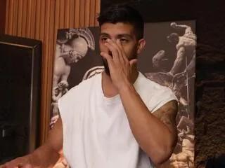 Offline dann_saenz on Flirt4Free