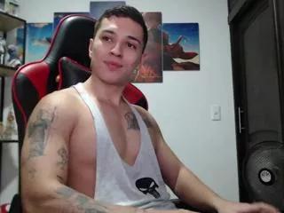 Offline dante_morgann on Flirt4Free