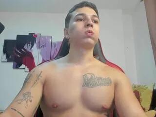 Offline dante_morgann on Flirt4Free