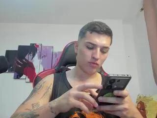 Offline dante_morgann on Flirt4Free
