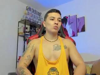 Offline dante_morgann on Flirt4Free
