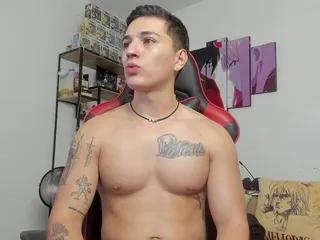 Offline dante_morgann on Flirt4Free