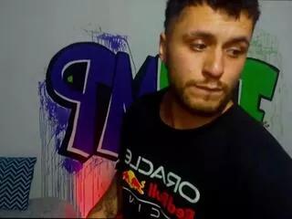 Offline dantee_blazee on Flirt4Free