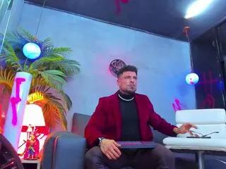 Offline dennis_cox on Flirt4Free